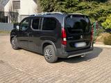 Peugeot Rifter PureTech 130 EAT8 Allure L2 7-Sitzer ... - Peugeot: Sitzer 8