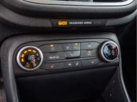 Ford Fiesta - Vorschau Bild 12