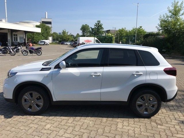 Suzuki Vitara 1.4 BOOSTERJET Hybrid Comfort