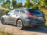 Mazda 6 2.0 SKYACTIV-G 165 Exclusive-Line Auto Exc... - Mazda 6 von privat