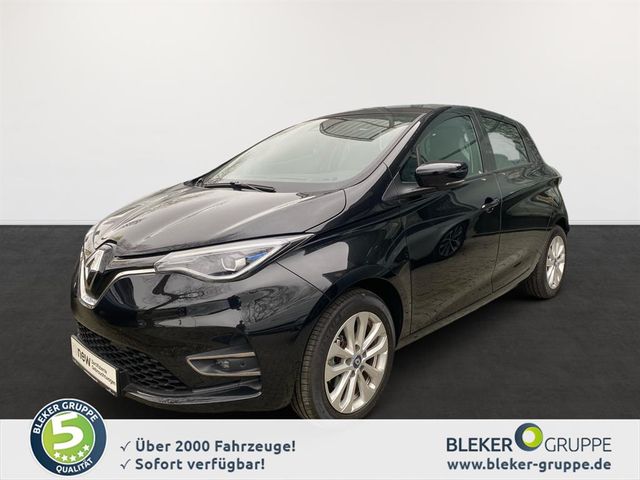 Renault ZOE Experience Z.E. 50 R110 Mietbatterie