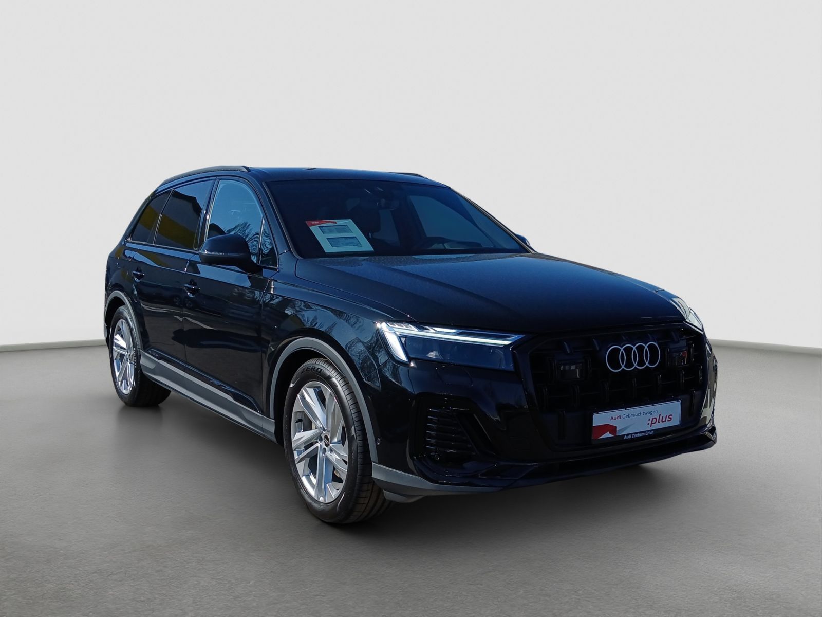 Audi Q7 - Bild 18