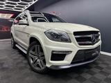 Mercedes-Benz GL 63 AMG 4Matic Distronic Plus Airmatic Designo - Mercedes-Benz GL 63