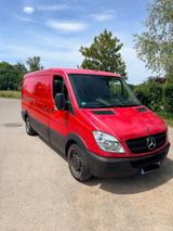 Mercedes-Benz Sprinter 311 CDI  206.000 k... - Mercedes-Benz Sprinter: 20m3