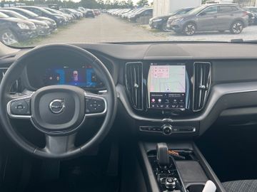 Volvo XC60 - 10