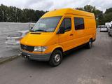 Mercedes-Benz Sprinter 208D und 312D - gebrauchte Mercedes-Benz Sprinter aus dem Jahr 1996