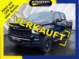 Chevrolet Silverado 1500 LT TRAIL BOSS 6.2L LPG - Chevrolet Silverado: 1500