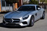 Mercedes-Benz AMG GT AMG GT S Coupe - gebrauchte Mercedes-Benz AMG GT S aus dem Jahr 2015