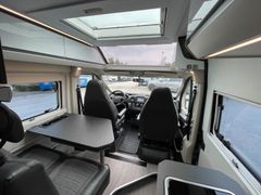 Adria Twin Supreme 640 SLB *Auto.**NAVI+SAT**1.Hand*