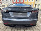 Tesla Model S Dual 100KW LONG RANGE FSD YOKE 1-HD TOP - Tesla Model S Gebrauchtwagen