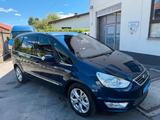 Ford Galaxy Titanium - Ford Galaxy aus 2012