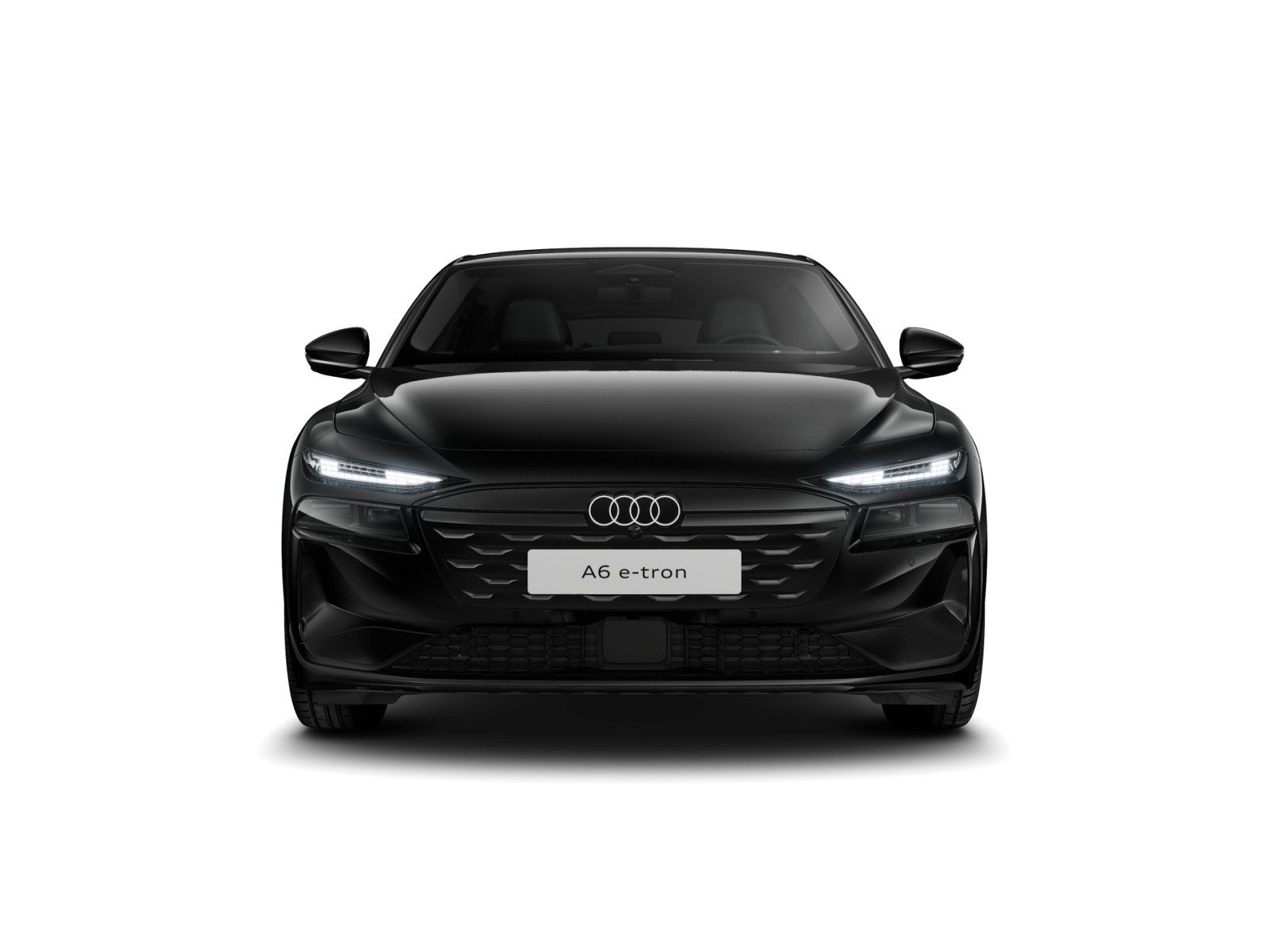 Audi A6 e-tron - Bild 3