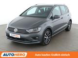 Volkswagen Golf VII Sportsvan 1.4 TSI Sound BMT Aut.*NAVI* - VW Golf Sportsvan in Stuttgart