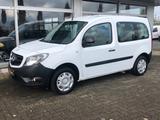 Mercedes-Benz Citan Kombi 109 CDI lang Rollstuhlrampe - Mercedes-Benz Citan Gebrauchtwagen