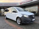 Mercedes-Benz Vito Tourer 116 CDI Extralang NAVI LED KLIMA RWD - : Kleinbus, 9 Sitzer