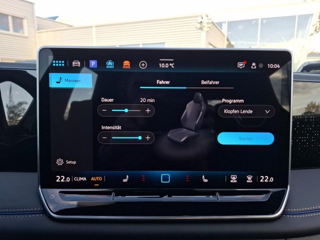 TIGUAN 2.0 TDI 4MOTION R-LINE+STHZ+IQ.LIGHT+AZV