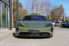 PORSCHE Taycan Sport Turismo Turbo S / SURROUND / PDLS+