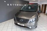 Mercedes-Benz Vito Tourer 111 CDI kompakt,Klima,RFK,8Sitz,2xST - Mercedes-Benz Vito kompakt