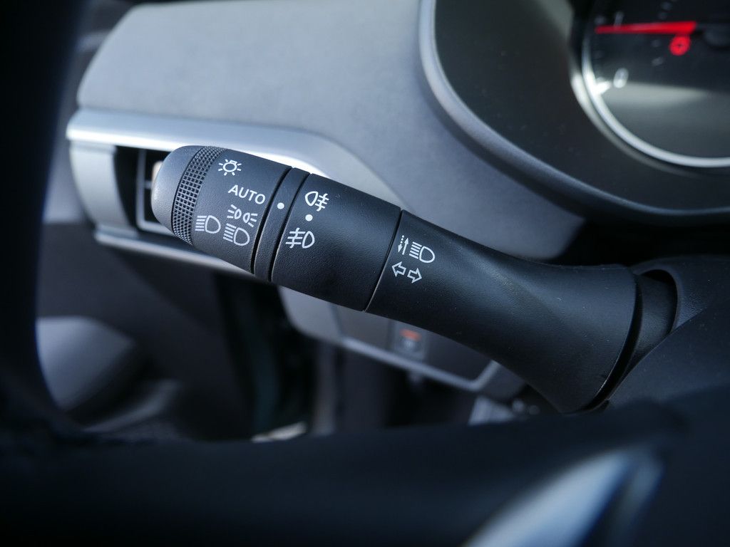 Fahrzeugabbildung Dacia Sandero Stepway Extreme TCe 110