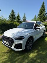 Audi Q5 50 TFSI e S tronic quattro S line S line