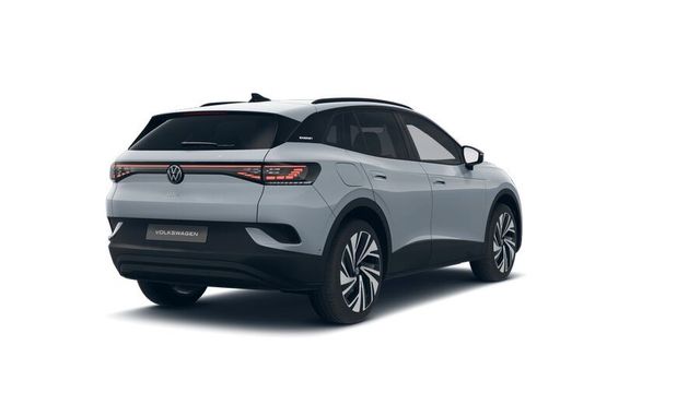 ID.4 Pro 77 kWh 210 kW ENERGY *Matrix*Top-Sport*