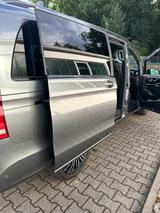 Mercedes-Benz V 300 d Aut. lang - - Mercedes-Benz V 300 in Saarbrücken