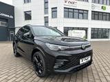 Volkswagen Tiguan R-Line+STANDHEIZUNG+AHK+PANO+IQ-LIGHT - Volkswagen Tiguan Tageszulassungen mit Benzin-Antrieb