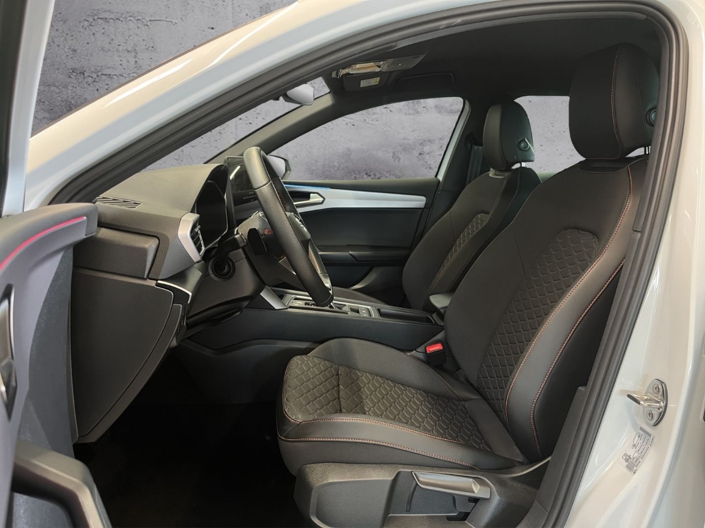 Seat Leon - Bild 10