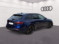 Audi RS4 - Vorschau Bild 8