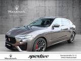 Maserati Levante Gran Sport Q4 - graue Maserati Levante