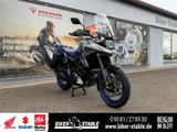 Suzuki V-Strom 1050 XT Top-Zustand / Reifen neu / - SUZUKI X