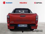 Isuzu D-Max Double Cab V-Cross A/T MJ 24 Rollo/Bügel - Isuzu: Double Cab