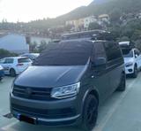 Volkswagen T6 Multivan mit viel Zubehör - Camping Van  - : Van, Camping