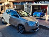 Lancia Ypsilon 1.2 69 CV 5 porte S&S Gold - Lancia Ypsilon aus 2012