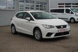 Seat Ibiza 1.0 TSI Style Tempomat PDC Klimaaut. USB - Seat Ibiza mit Benzin-Antrieb: Leichtmetallfelgen