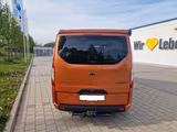 Ford Transit Custom Nugget Westfalia - Ford Transit: Nugget Westfalia