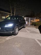 Volkswagen VW Touareq - Volkswagen Touareg in Kiel