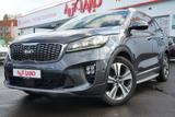 Kia Sorento 2.2 CRDi 4WD LED Navi AHK Panorama 360° - Kia Sorento: 2wd