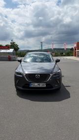 Mazda CX-3 2.0 SKYACTIV-G 120 Center-Line FWD Cent... - Mazda CX-3 Center-Line mit Benzin-Antrieb