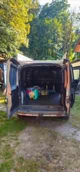 Opel Combo 2.0CDTI 99kW(135PS) Edition Edition - Opel Combo E K9