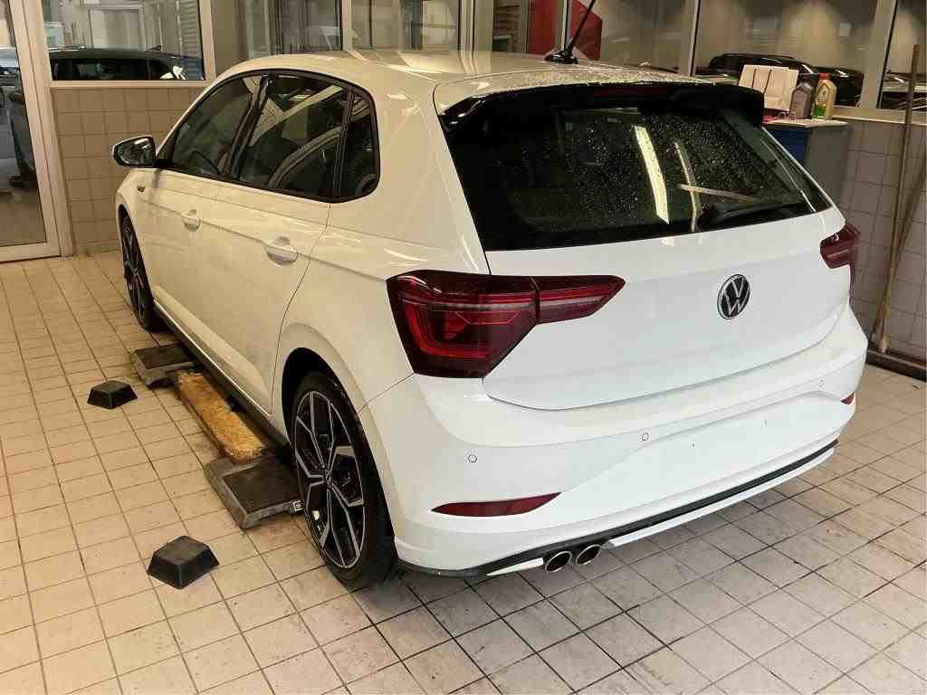 Volkswagen Polo - Bild 6