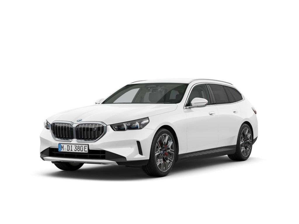 BMW i5