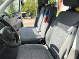 Volkswagen T5 California 4x4 Lang von Fa. Kochmobile - Volkswagen T4 lang