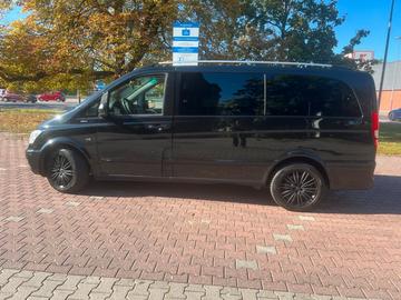 2011 Mercedes-BENZ VIANO 照片 5
