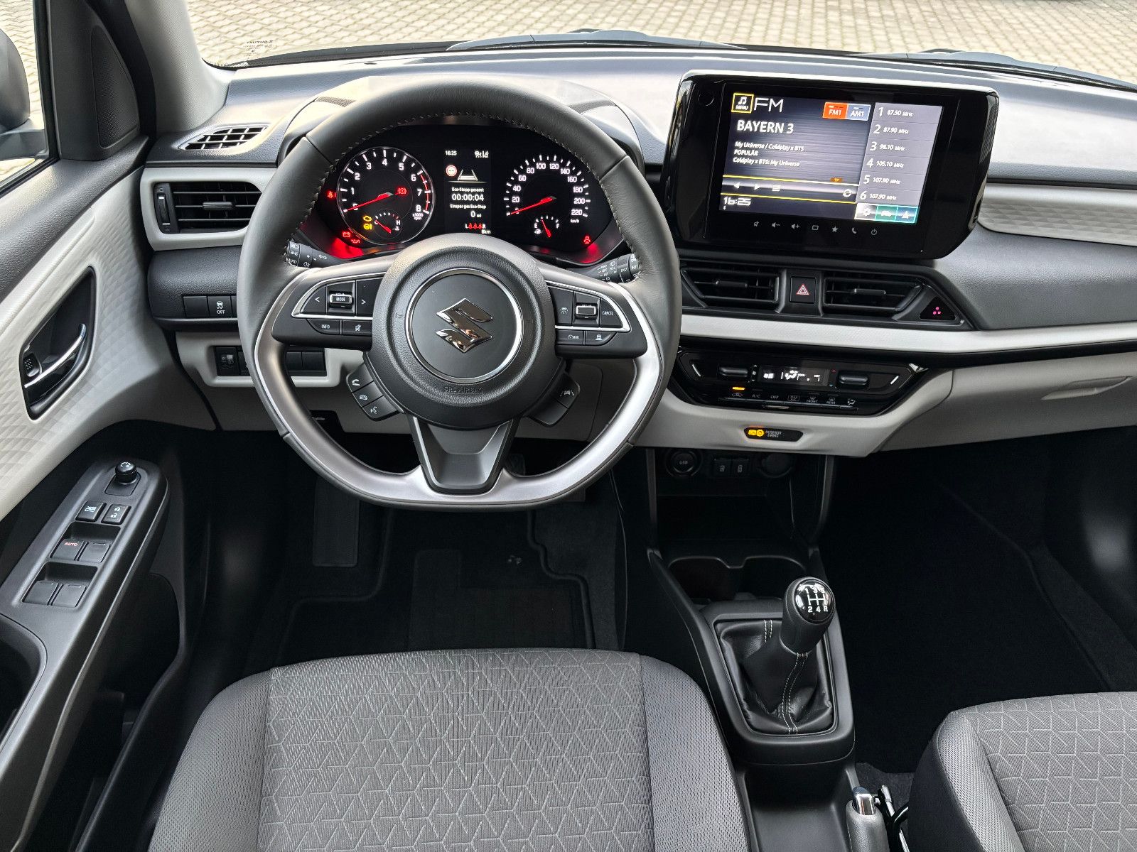 Suzuki Swift - Bild 9