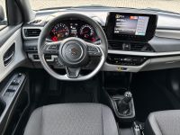 Suzuki Swift - Vorschau Bild 9