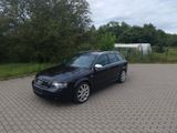 Audi A4 1.8 T 190 KM Bex S4  s line Top - Audi A4 aus 2003: Line