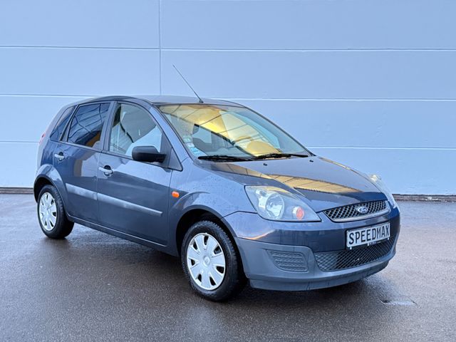 Ford Fiesta Fun - TÜV 05/2026