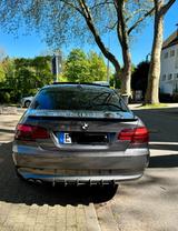 BMW E92 330i 272PS  Motorschaden  läuft ... - BMW: Motorschade