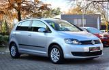Volkswagen Golf Plus VI Match Automatik Navi - VW Golf Plus Gebrauchtwagen